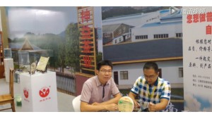 畢加展覽助力神益茶業(yè)進(jìn)擊中國茶葉交易會(huì)